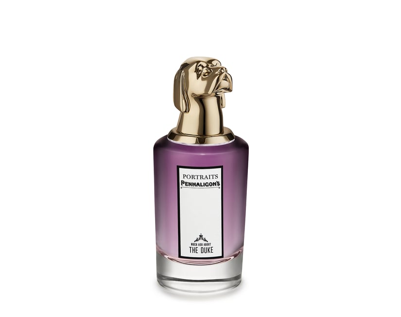 PENHALIGON'S(ペンハリガン)ポートレート THE DUKE 75ml PORTRAITS THE DUKE EDP